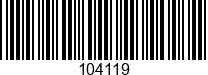barcode