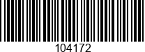 barcode