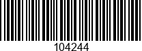 barcode