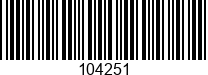 barcode