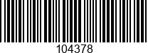 barcode