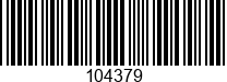 barcode