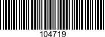 barcode