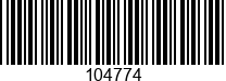 barcode