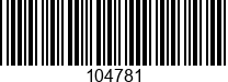 barcode