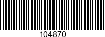 barcode