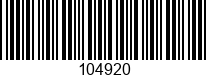 barcode