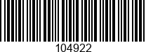 barcode