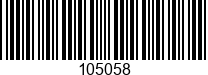 barcode