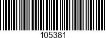 barcode