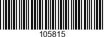 barcode