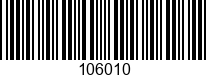 barcode