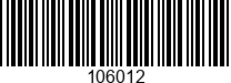 barcode