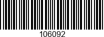 barcode