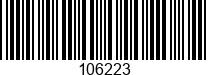 barcode