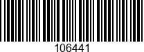 barcode