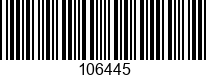barcode