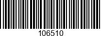 barcode