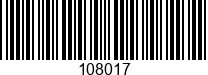 barcode