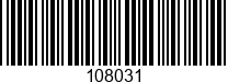 barcode