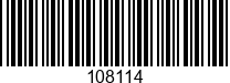 barcode