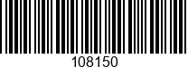 barcode