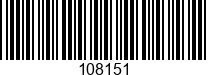 barcode