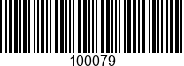 barcode