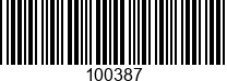 barcode