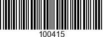 barcode