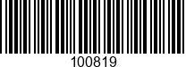 barcode