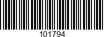 barcode