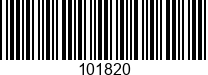 barcode