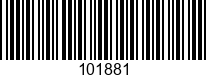 barcode