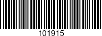 barcode