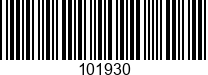 barcode