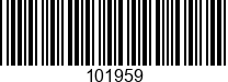 barcode