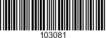 barcode