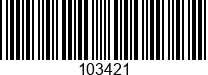 barcode