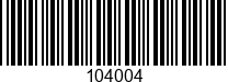 barcode