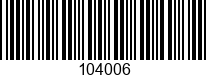 barcode