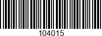 barcode