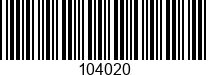 barcode
