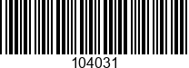 barcode