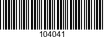 barcode