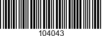 barcode