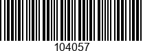 barcode