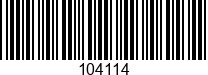barcode