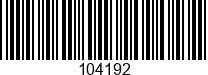 barcode