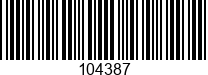 barcode